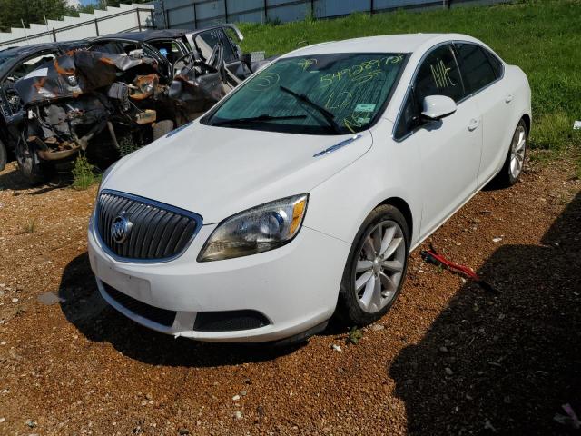 Photo 1 VIN: 1G4PP5SK6F4215353 - BUICK VERANO 