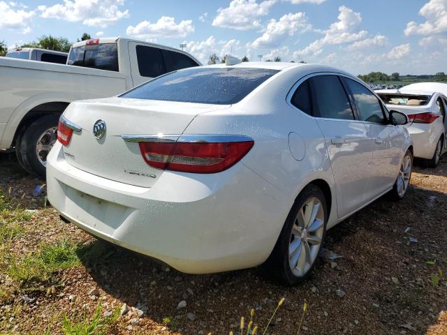 Photo 3 VIN: 1G4PP5SK6F4215353 - BUICK VERANO 