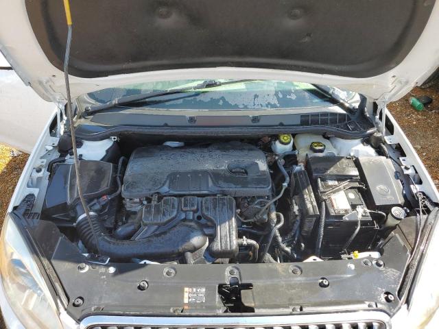 Photo 6 VIN: 1G4PP5SK6F4215353 - BUICK VERANO 