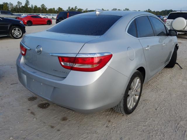 Photo 3 VIN: 1G4PP5SK6G4102245 - BUICK VERANO 