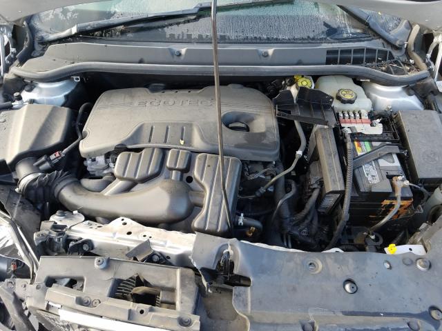 Photo 6 VIN: 1G4PP5SK6G4102245 - BUICK VERANO 