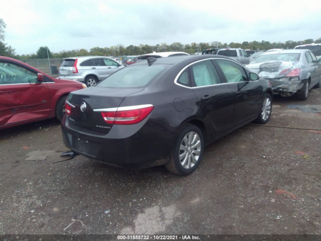 Photo 3 VIN: 1G4PP5SK6G4102830 - BUICK VERANO 