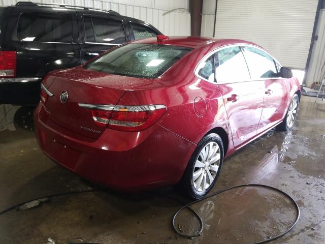 Photo 3 VIN: 1G4PP5SK6G4103217 - BUICK VERANO 