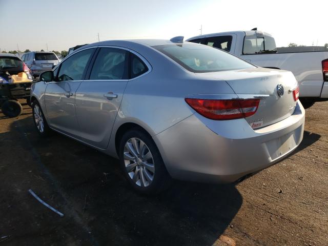 Photo 2 VIN: 1G4PP5SK6G4103766 - BUICK VERANO 