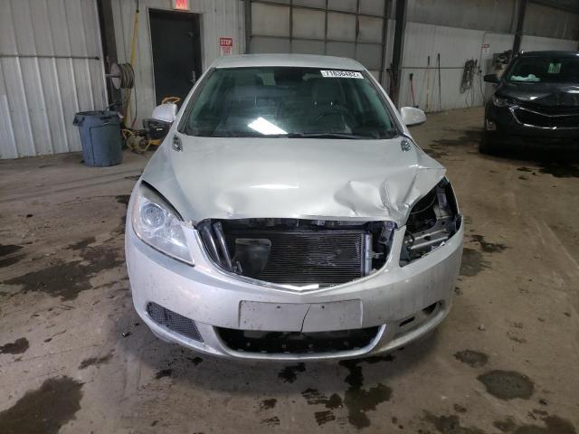 Photo 4 VIN: 1G4PP5SK6G4104335 - BUICK VERANO 