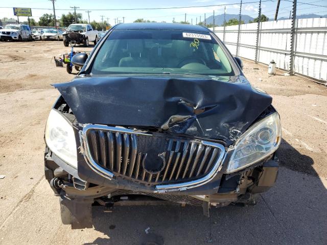 Photo 4 VIN: 1G4PP5SK6G4108742 - BUICK VERANO 