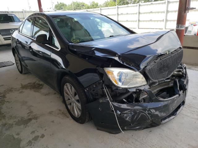 Photo 0 VIN: 1G4PP5SK6G4108840 - BUICK VERANO 