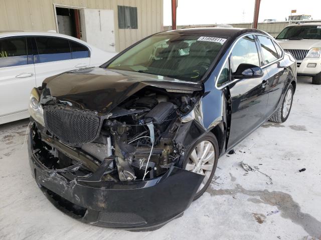 Photo 1 VIN: 1G4PP5SK6G4108840 - BUICK VERANO 