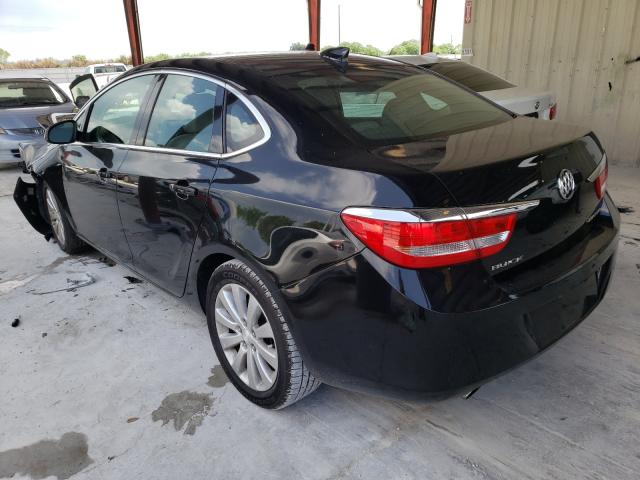 Photo 2 VIN: 1G4PP5SK6G4108840 - BUICK VERANO 