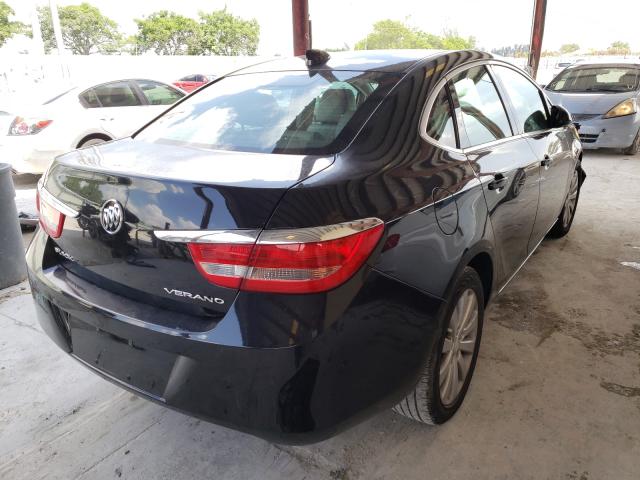 Photo 3 VIN: 1G4PP5SK6G4108840 - BUICK VERANO 