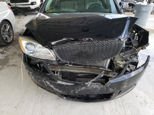 Photo 6 VIN: 1G4PP5SK6G4108840 - BUICK VERANO 