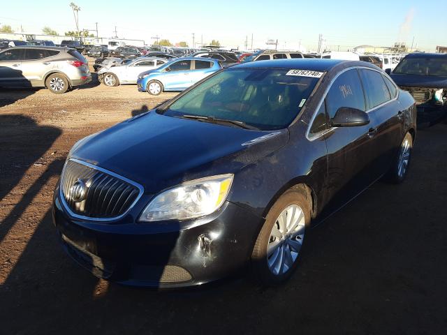 Photo 1 VIN: 1G4PP5SK6G4114234 - BUICK VERANO 