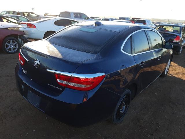 Photo 3 VIN: 1G4PP5SK6G4114234 - BUICK VERANO 