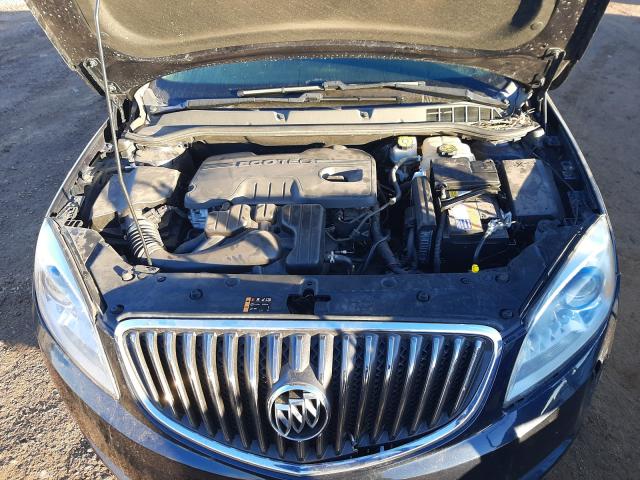 Photo 6 VIN: 1G4PP5SK6G4114234 - BUICK VERANO 