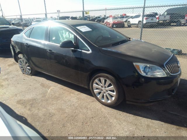 Photo 0 VIN: 1G4PP5SK6G4117974 - BUICK VERANO 