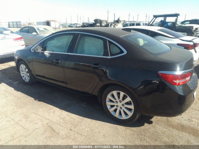 Photo 2 VIN: 1G4PP5SK6G4117974 - BUICK VERANO 