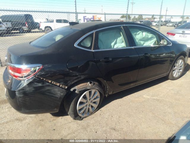 Photo 3 VIN: 1G4PP5SK6G4117974 - BUICK VERANO 