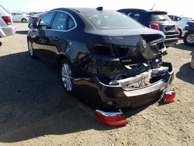 Photo 2 VIN: 1G4PP5SK6G4119854 - BUICK VERANO 