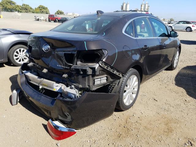 Photo 3 VIN: 1G4PP5SK6G4119854 - BUICK VERANO 