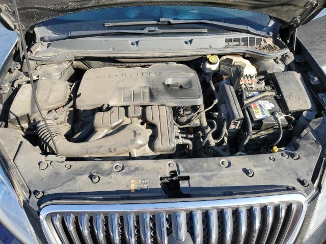 Photo 10 VIN: 1G4PP5SK6G4125881 - BUICK VERANO 