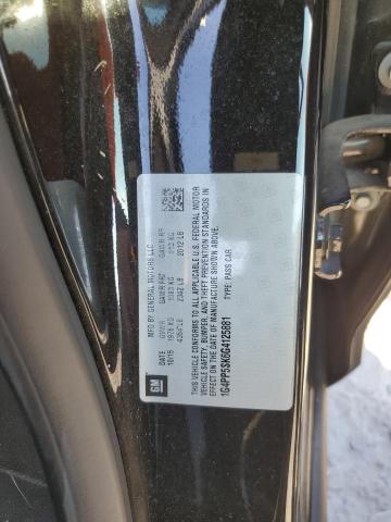 Photo 11 VIN: 1G4PP5SK6G4125881 - BUICK VERANO 