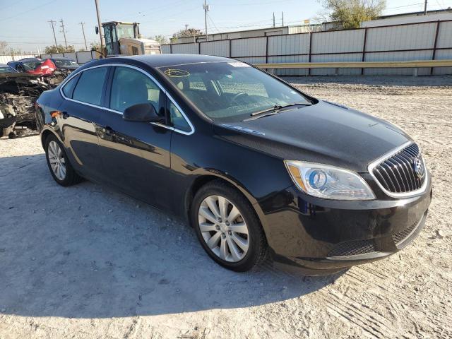 Photo 3 VIN: 1G4PP5SK6G4125881 - BUICK VERANO 