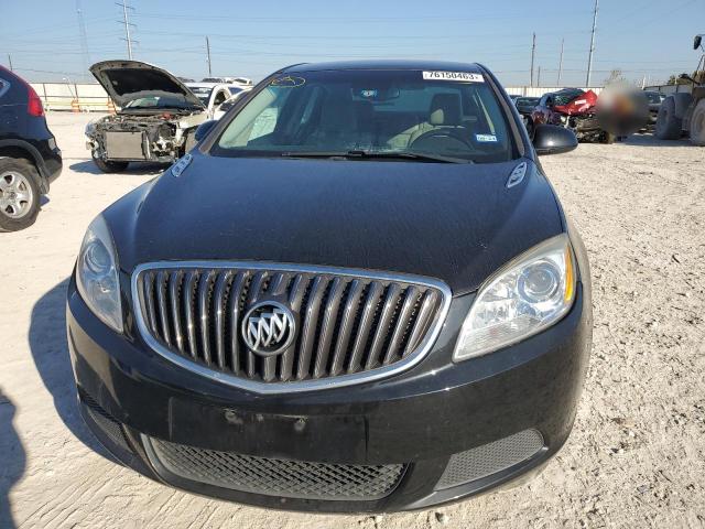 Photo 4 VIN: 1G4PP5SK6G4125881 - BUICK VERANO 