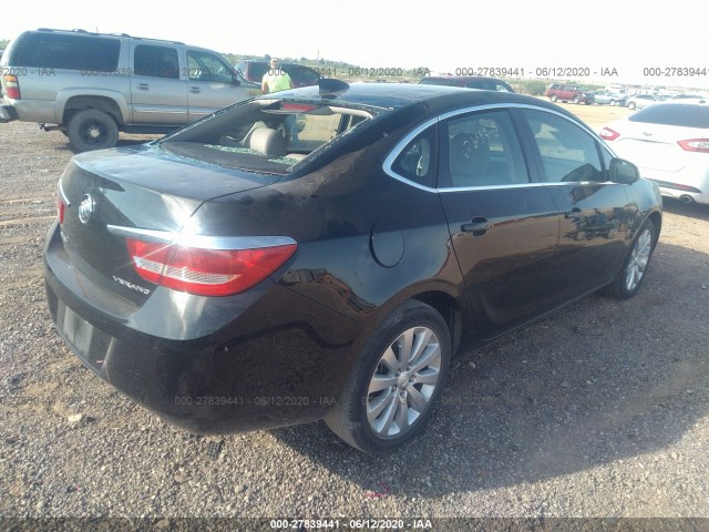 Photo 3 VIN: 1G4PP5SK6G4126187 - BUICK VERANO 