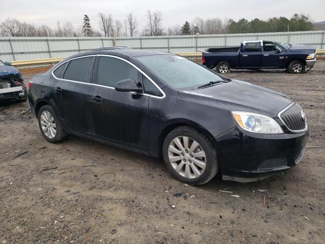 Photo 3 VIN: 1G4PP5SK6G4131227 - BUICK VERANO 