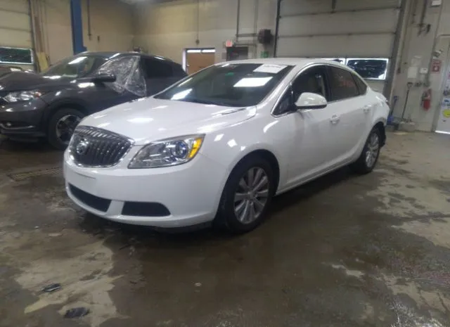 Photo 1 VIN: 1G4PP5SK6G4132166 - BUICK VERANO 