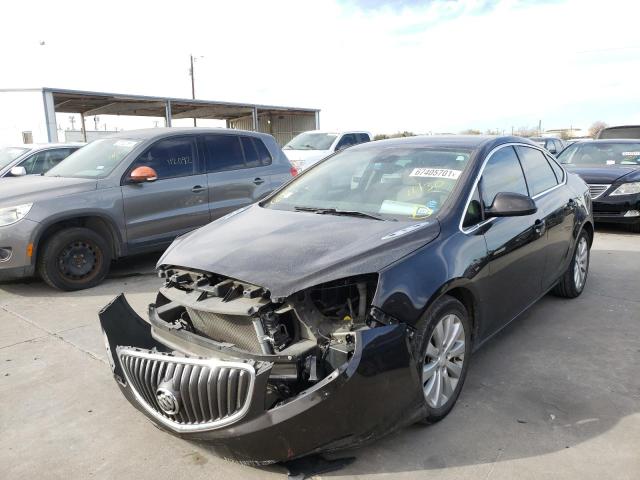 Photo 1 VIN: 1G4PP5SK6G4134113 - BUICK VERANO 