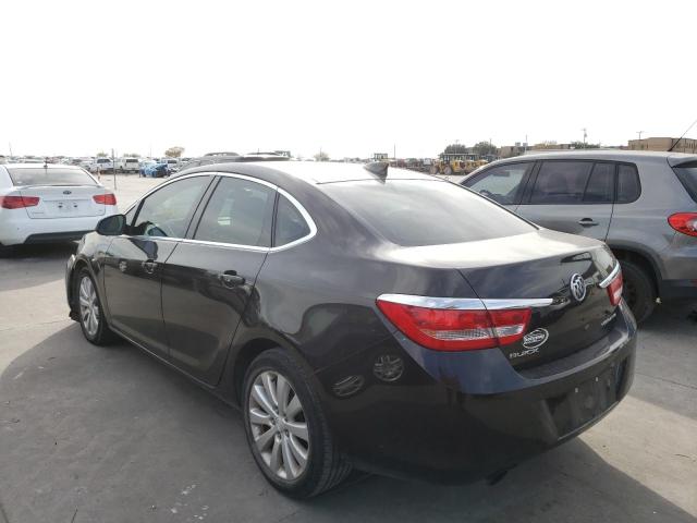 Photo 2 VIN: 1G4PP5SK6G4134113 - BUICK VERANO 