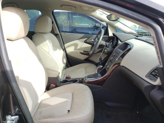 Photo 4 VIN: 1G4PP5SK6G4134113 - BUICK VERANO 