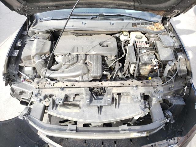 Photo 6 VIN: 1G4PP5SK6G4134113 - BUICK VERANO 