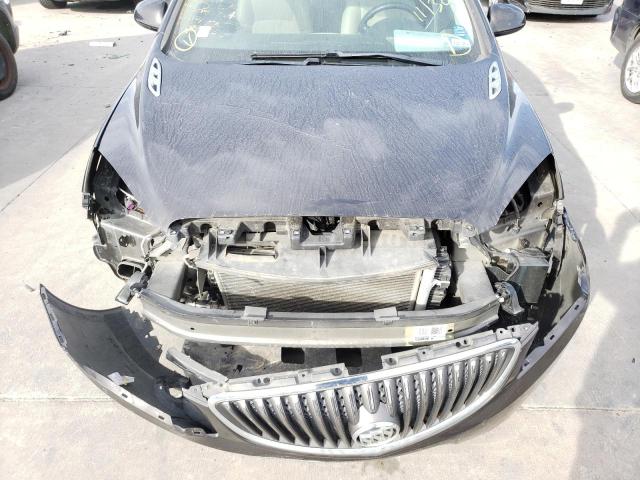 Photo 8 VIN: 1G4PP5SK6G4134113 - BUICK VERANO 