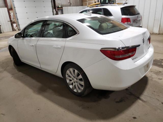 Photo 1 VIN: 1G4PP5SK6G4141093 - BUICK VERANO 