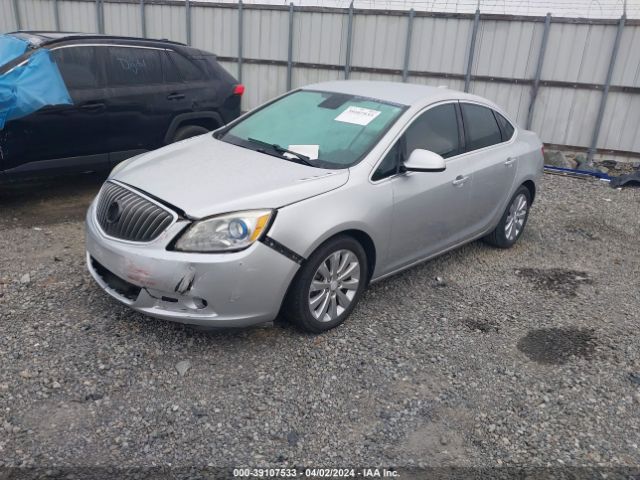 Photo 1 VIN: 1G4PP5SK6G4148500 - BUICK VERANO 