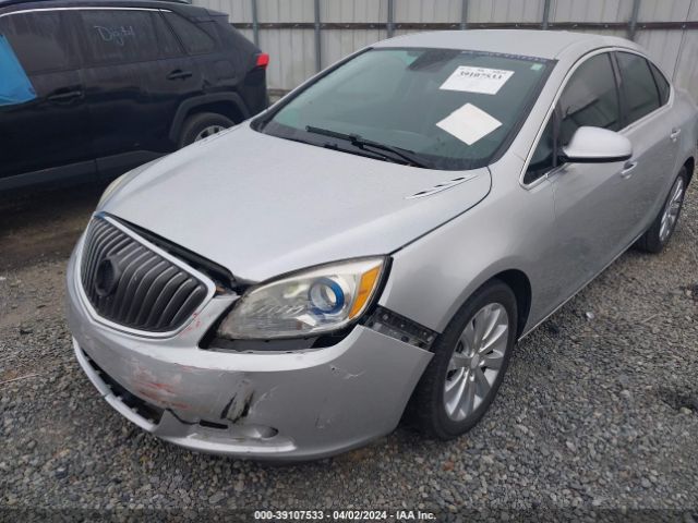 Photo 5 VIN: 1G4PP5SK6G4148500 - BUICK VERANO 