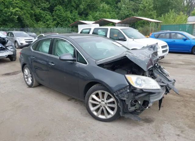 Photo 0 VIN: 1G4PP5SK7C4164134 - BUICK VERANO 