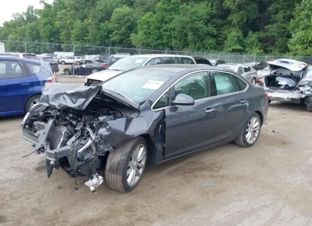 Photo 1 VIN: 1G4PP5SK7C4164134 - BUICK VERANO 