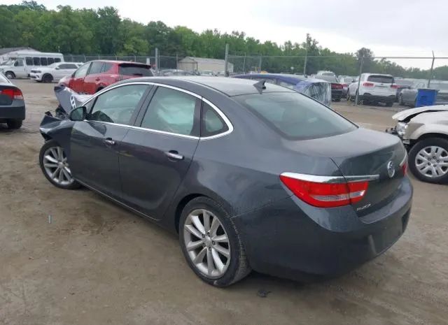 Photo 2 VIN: 1G4PP5SK7C4164134 - BUICK VERANO 