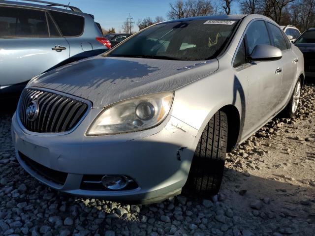 Photo 1 VIN: 1G4PP5SK7C4164246 - BUICK VERANO 