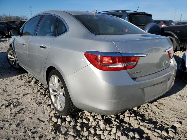 Photo 2 VIN: 1G4PP5SK7C4164246 - BUICK VERANO 