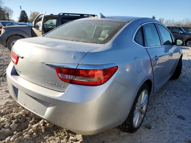 Photo 3 VIN: 1G4PP5SK7C4164246 - BUICK VERANO 