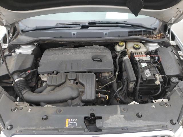 Photo 6 VIN: 1G4PP5SK7C4164246 - BUICK VERANO 