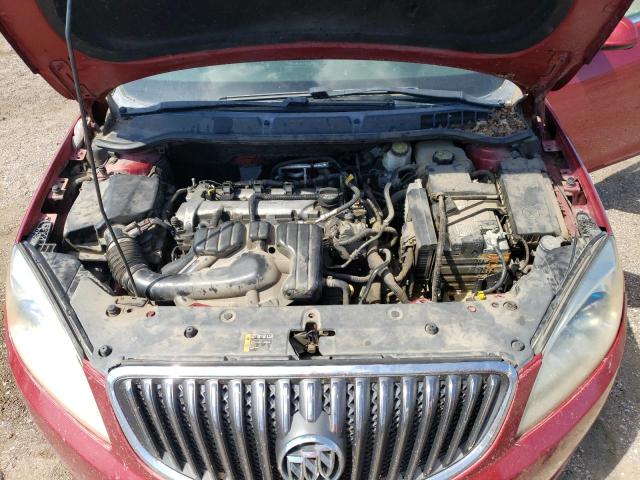 Photo 10 VIN: 1G4PP5SK7C4164506 - BUICK VERANO 