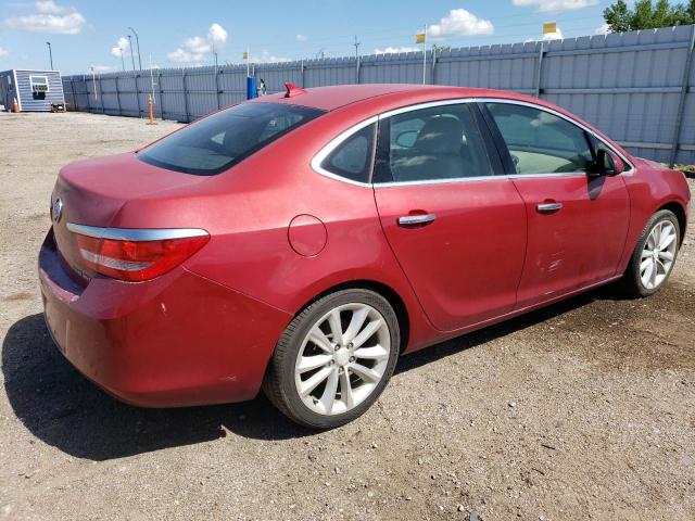 Photo 2 VIN: 1G4PP5SK7C4164506 - BUICK VERANO 