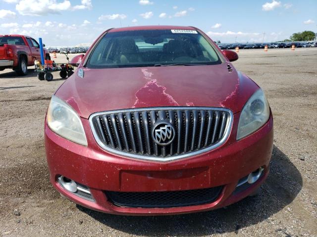 Photo 4 VIN: 1G4PP5SK7C4164506 - BUICK VERANO 