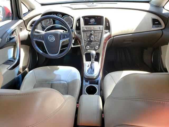 Photo 7 VIN: 1G4PP5SK7C4164506 - BUICK VERANO 