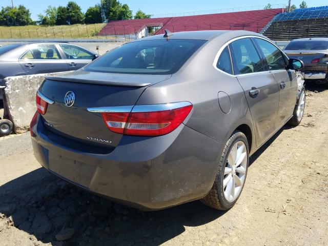 Photo 3 VIN: 1G4PP5SK7C4166465 - BUICK VERANO 